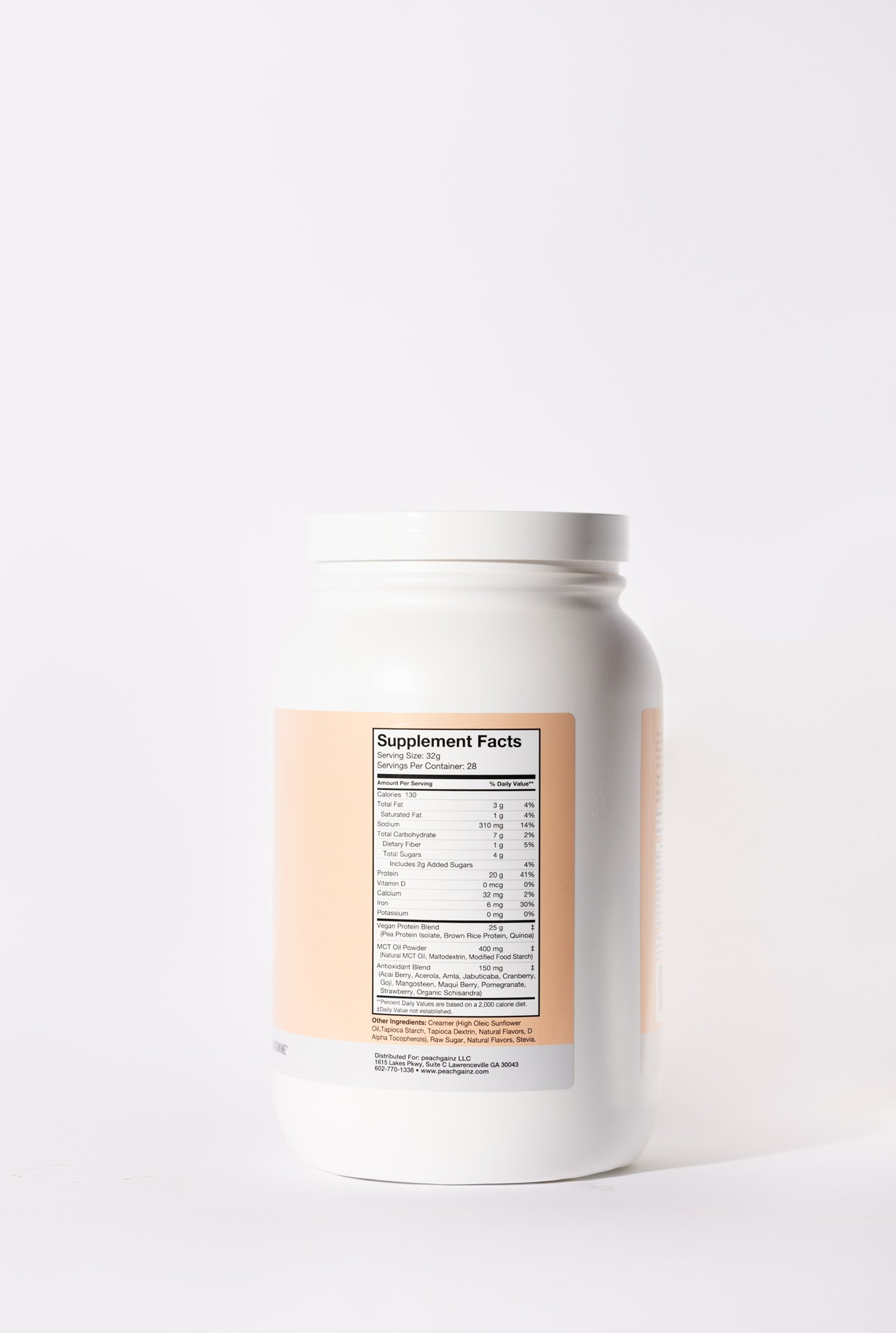 Master ZX | WPC - 100% WHEY Protein, Pure Protein Powder - 5